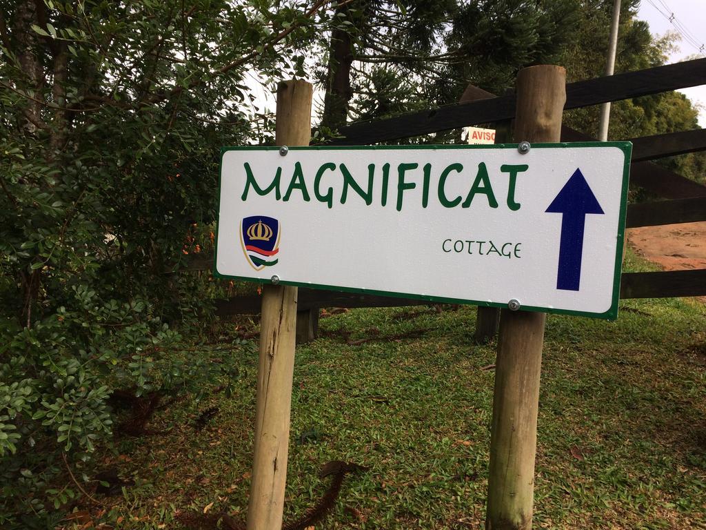 Magnificat Cottage 库尼亚 外观 照片